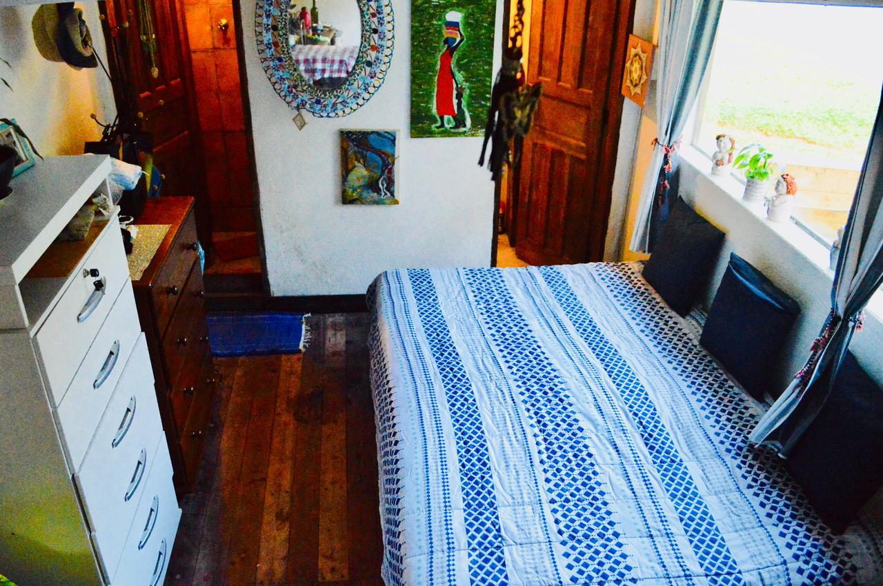 Acquario Das Kombuchas Bed & Breakfast Paraty Room photo
